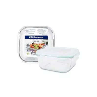 Tupper Orbagozo TUC 1500