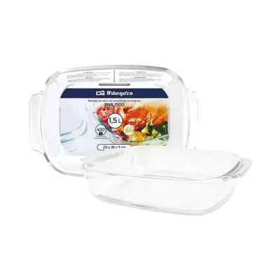 Bandeja Orbegozo BNR1500