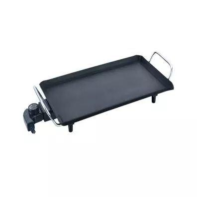 Plancha de asar Nevir NVR-9479PGL