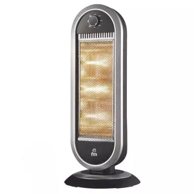 Radiador halógeno FM H30