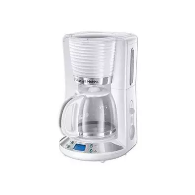 Cafetera de goteo Russell hobbs 24390-56 BLANCO