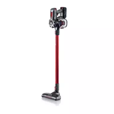 Aspirador escoba Ariete LITHIUM 2757 RED