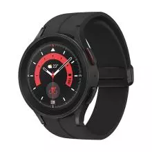 Smartwatch Samsung GALAXY WATCH 5 PRO 45MM BLACK