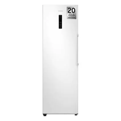 Congelador vertical Samsung RZ32M7535WW