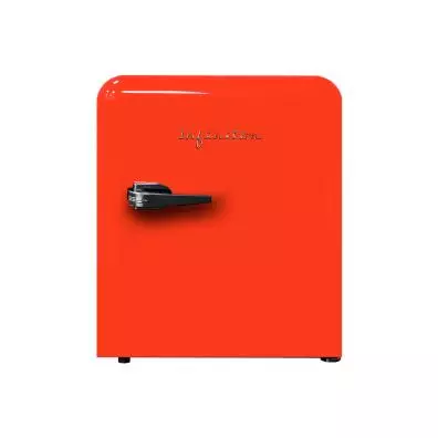 Frigorífico 1 puerta Infiniton CL-V48