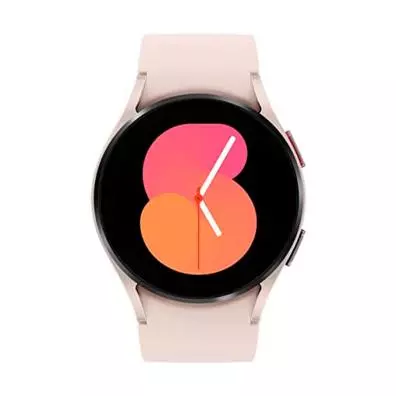Smartwatch Samsung GALAXY WATCH 5 40MM LTE GOLD