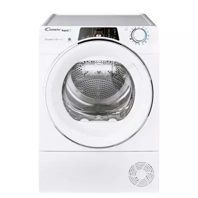 Secadora bomba de calor Candy ROE H8A3TCEX-S