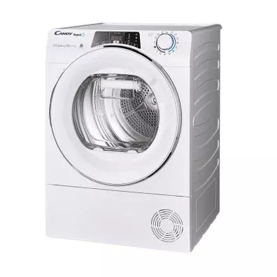 Secadora Candy ROE H9A3TCEX-S