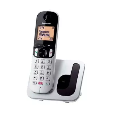Teléfono inalámbrico Panasonic KX-TGC250SPS