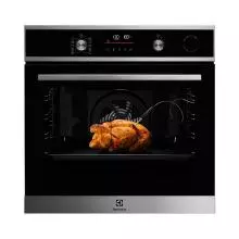 Horno Electrolx COP846X1