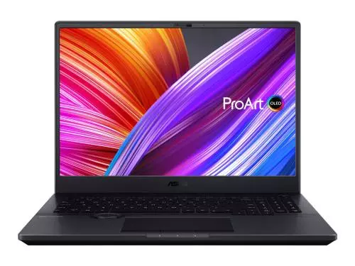 Asus H7600 I7-12700H 32GB 1TB SSD RTX360 6GB 16" W11PRO