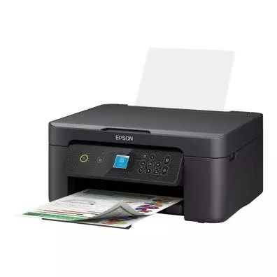 Impresora multifunción Epson EXPRESSION HOME XP-3200
