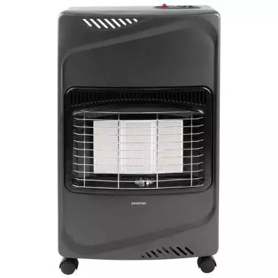 Estufa de gas Infiniton HG-B16