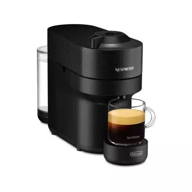 Cafetera de cápsulas Nespresso De