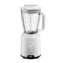 Batidora de vaso Braun JB1050WH
