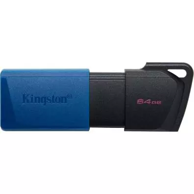 Pendrive Kingston DATATRAVELER EXODIA M 64 GB