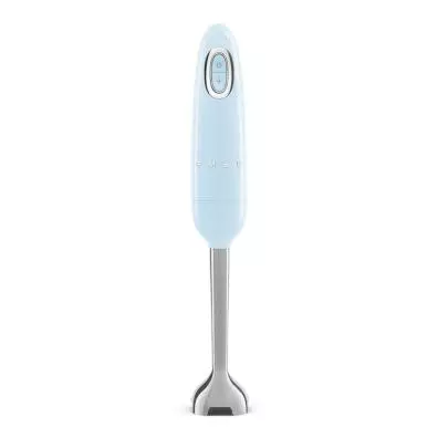 Batidora Smeg HBF11PBEU AZUL PASTEL