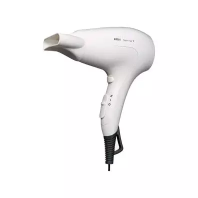 Secador Braun HD180 SATIN HAIR 1 