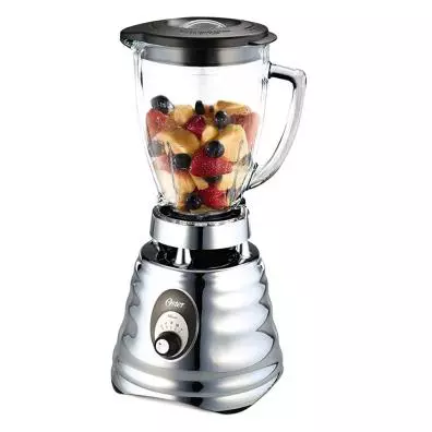Batidora de vaso Oster OBL245X