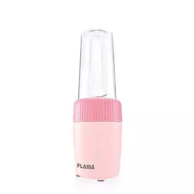 Batidora de vaso Flama GO-TO 2223FL ROSA