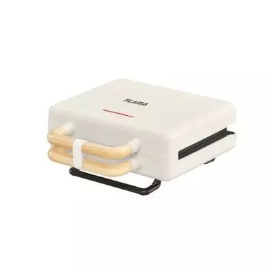 Sandwichera Flama GRILL PEARL 4961FL WHITE