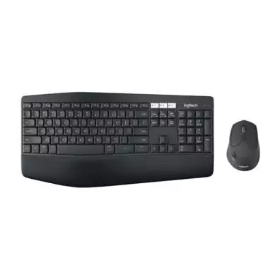 Teclado y ratón Logitech MK850