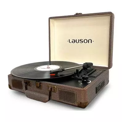 Tocadiscos Lauson CL614
