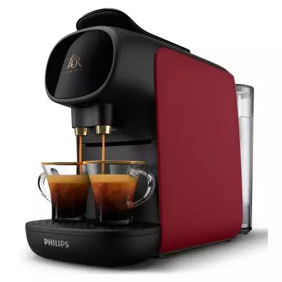 Cafetera philips S LM9012 55