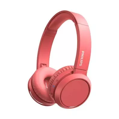 Auriculares PHILIPS TAH4205RD/00
