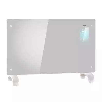 Convector de calor Infiniton GPH-20W
