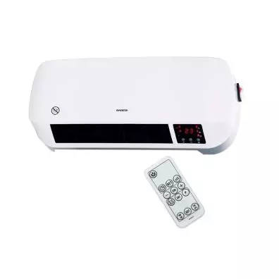 Calefactor Infiniton HCW-4505