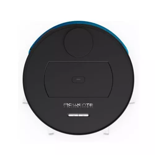 Robot aspirador RowentaRR7635RJ