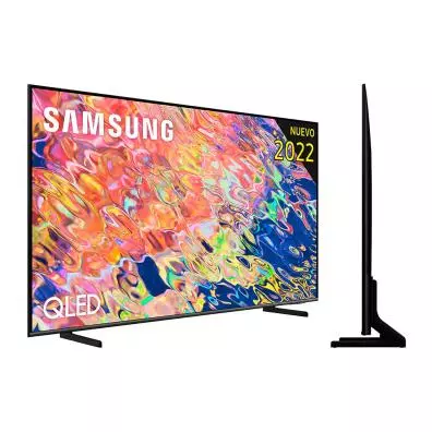 Televisor Samsung QE50Q64BAU