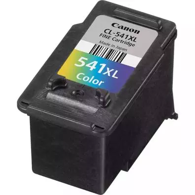 Cartucho de tinta Canon CL-541XL COLOR