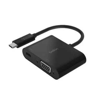 Adaptador Belkin AVC001BTBK