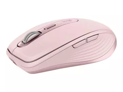 Logitech MX Anywhere 3 ratón RF inalámbrica + Bluetooth 4000 DPI mano derecha