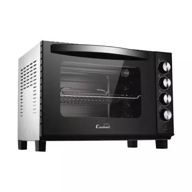 Mini horno Comelec HO6050 60L