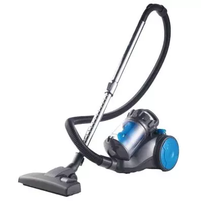 Aspirador con bolsa Nevir NVR-5127A-A