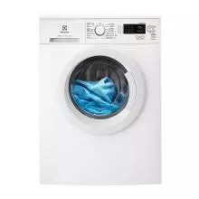 Lavadora carga frontal Electrolux EA2F6840CF