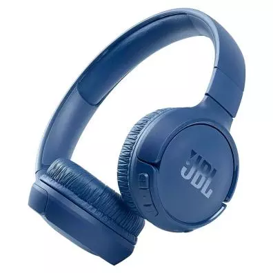 Auriculares JBL TUNE 510BT AZUL