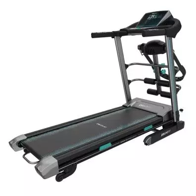 Cinta de correr Cecotec DRUMFIT WAYHOME 1600 OBELIA