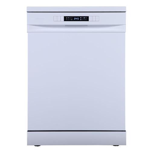 Lavavajillas Hisense HS622E10W