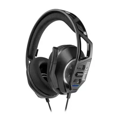 Auriculares gaming Nacon RIG 300HS NEGRO