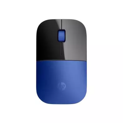 Ratón Hp Z3700 AZUL