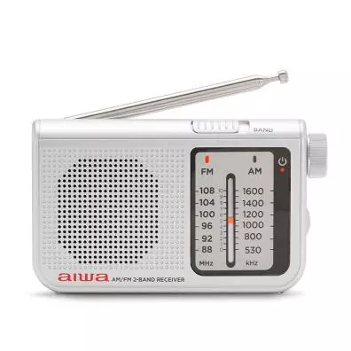 Radio transistor Aiwa RS-55/SL