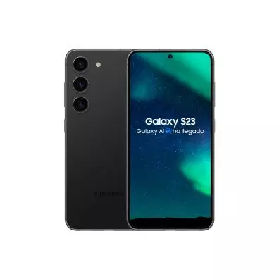 Teléfono Samsung GALAXY S23 5G 8GB/256GB BLACK