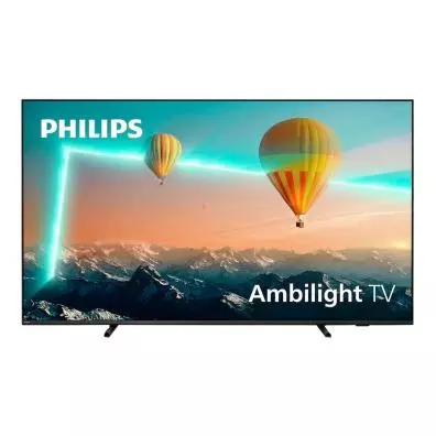 Televisor Philips 50PUS8007/12 
