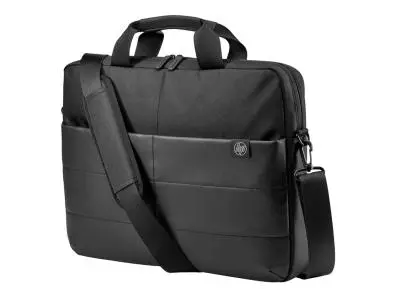 maletín HP Trend para portátiles de hasta 15,6" negro
