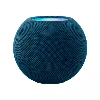 Altavoz Apple HomePod Mini MJ2C3Y/A