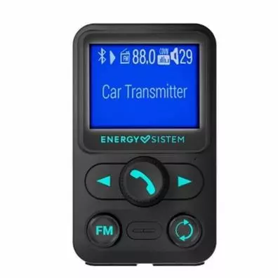 Transmisor para coche Energy Sistem XTRA 455249